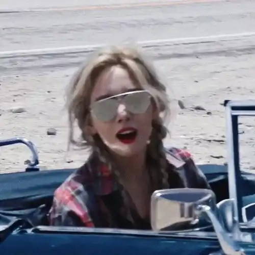 ins欧美女生头像