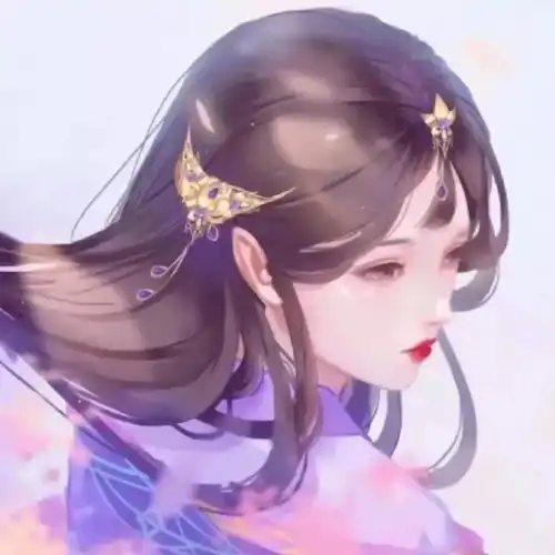 古风女生头像