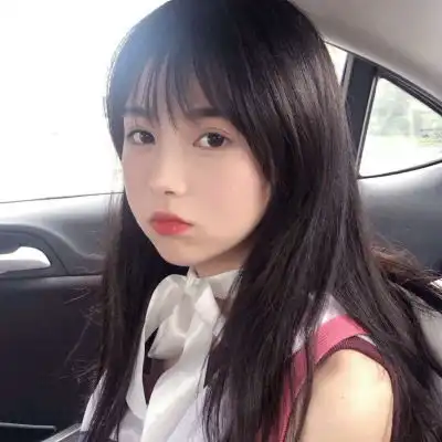 女生头像侧面背影气质最痛苦的是你不知道我爱你