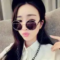 微信女生戴帽子酷帅头像图片微信头像图片大全
