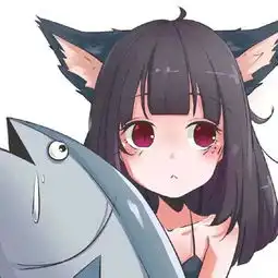 卡哇伊qq女生动漫头像