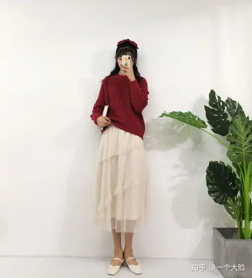 有哪些冬天可以穿的裙子值得推荐