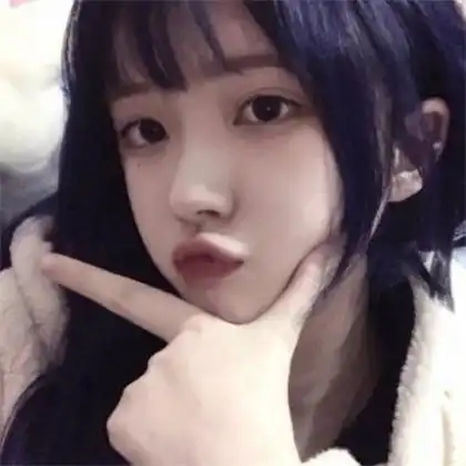 小清新唯美甜美头像女,最美最萌独一无二的
