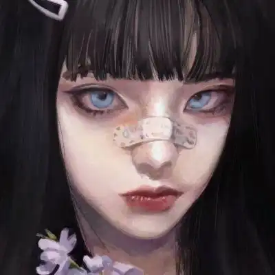 头像成熟高清女动漫