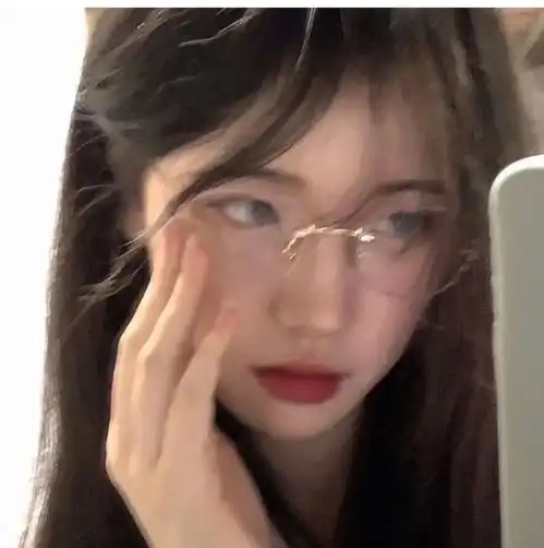 气质女生头像语录