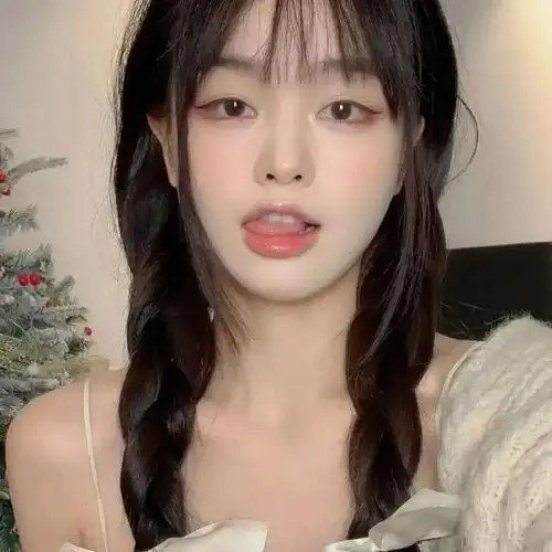 我逢人便说你是我的热爱