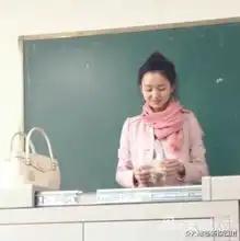 四川美女老师似刘诗诗迷倒众网友