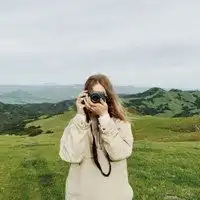 高清欧美唯美头像女生欧美意境女生唯美