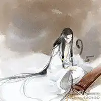 头像女生古装卡通头像古