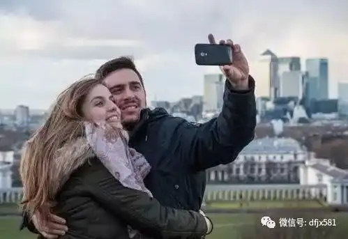 如何用手机拍出旅行美照的8个技巧