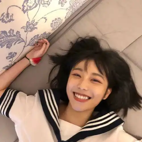 女生头像萌萌哒超可爱真