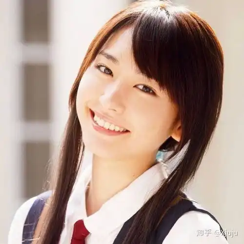 有哪些很暖一看就让人很开心的笑容图片或者视频都可以