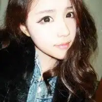 寂寞的时候在想你温暖个性女生qq头像