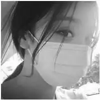 好看的女生头像最好黑白的,