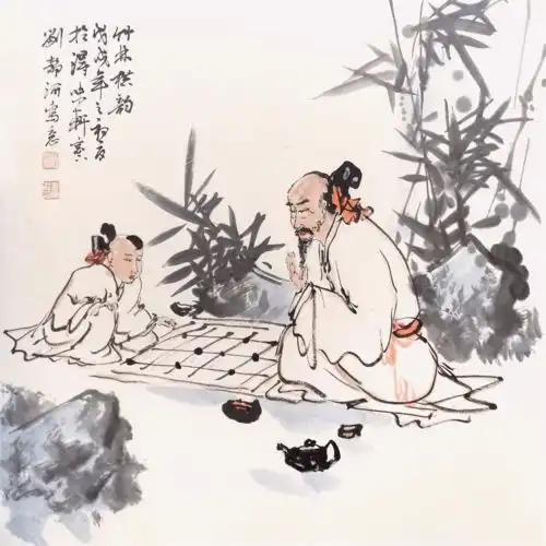 古人常说富不过三代,前面一句更经典,却少有人知