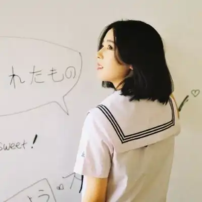 女生可爱头像把你的备注改回女生头像我要个性网