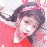 女孩子都爱用的微信头像