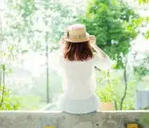 微信头像老年人女