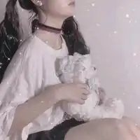 超仙女生头像不露脸粉色超仙女生头像