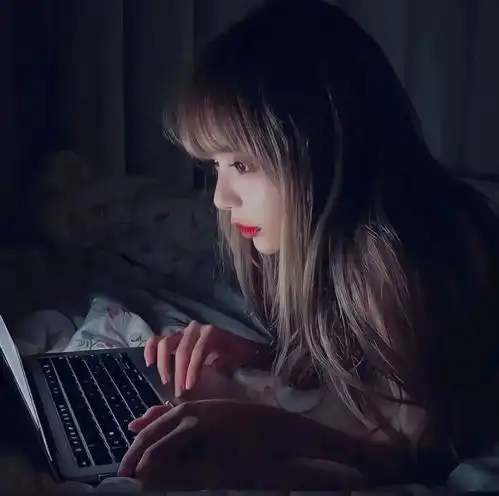 女生高冷头像
