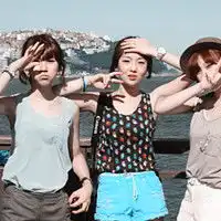 超好看的闺蜜友情qq头像3