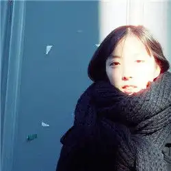 女生头像混搭风格有欧美有日韩