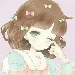 谁有一个好看的qq头像男生的