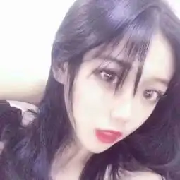 打印机霸气女生头像