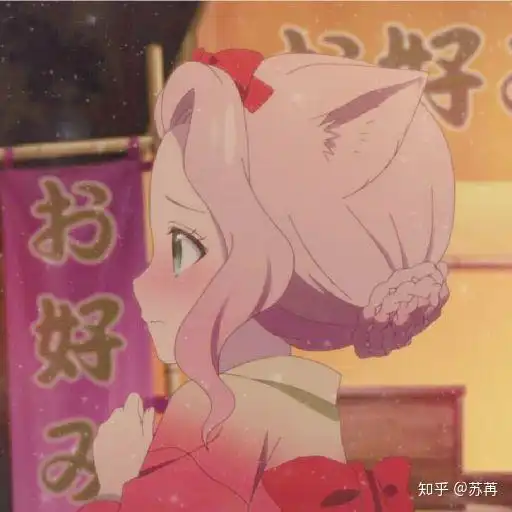 小女孩可爱头像卡通闺蜜