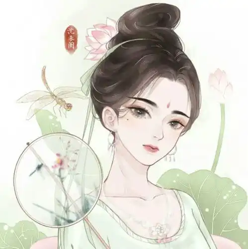 给你倾城的温柔,恋我半世的流离