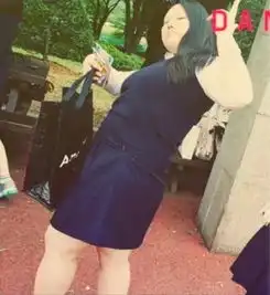 200斤女孩被男友劈腿她在朋友圈消失2年后惊艳归来