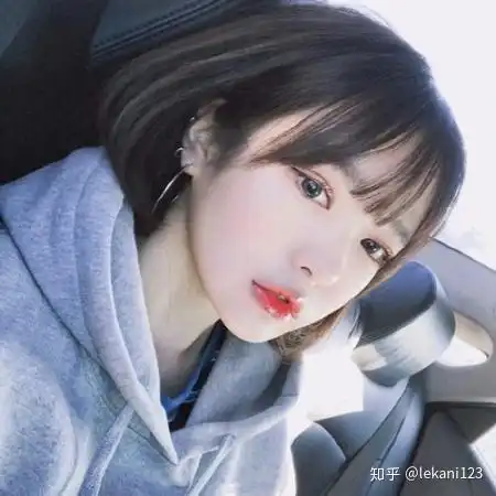 短发女生戴什么耳环好看教您选择对的