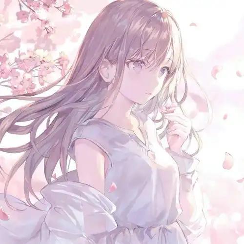 给你们的精选二次元动漫头像啊