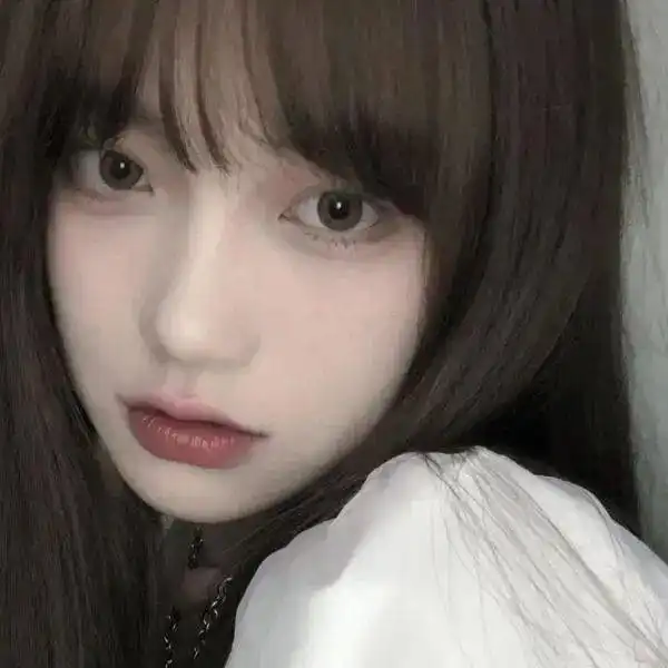 女生头像精选女头大全宝藏女孩专属短句