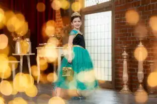 女孩子念念不忘的迪士尼公主梦,在香港迪士尼可以圆了