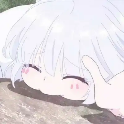 可爱憨憨专用女孩子嘛就应该每卡通动漫头像我要个性网