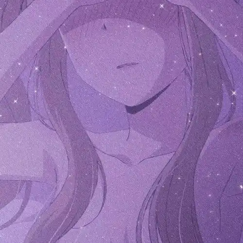 好看的头像仙气可爱少女