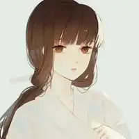清纯动漫图片清新头像好看的小清新可爱动漫头像