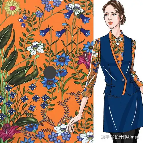 酒店工作服设计定制该如何选择