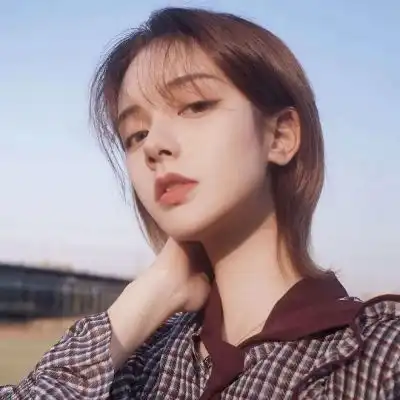 温柔可爱qq头像女生可爱