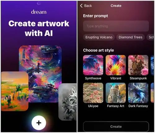 ai绘画生成器二次元网站推荐,这些软件不要错过