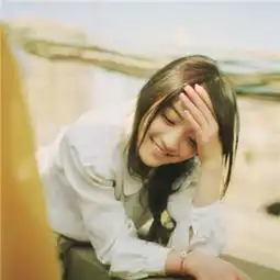 唯美有意境女生头像2018最新这辈子我发誓都对你很诚实