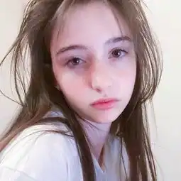 可爱范的欧美头像女生范