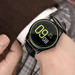 初中生青少年电话手表学生儿童成人可插卡定位手机男孩女款智能表