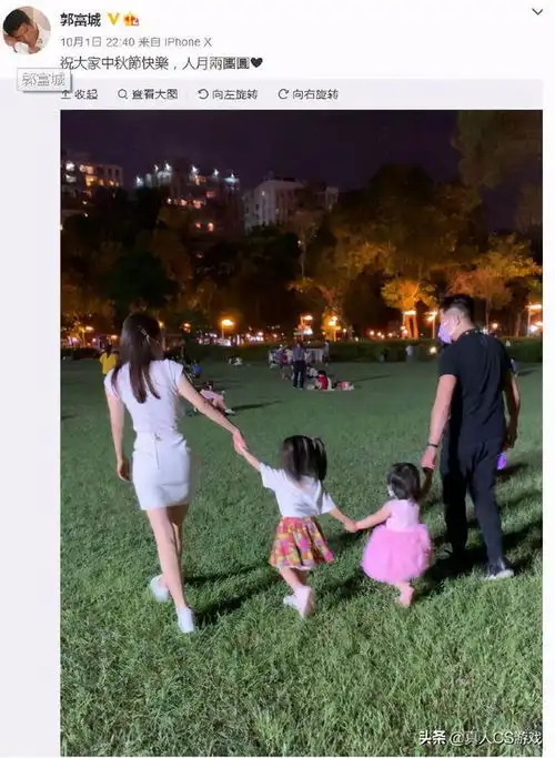 同样是参加了天王嫂训练营,方媛却备受郭富城的宠爱