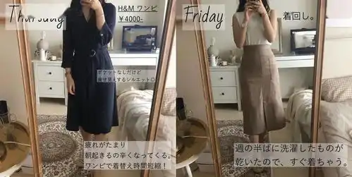 日本ol女孩不露脸ins晒独居照,穿gu背着prada,没男友却活成了单身狗羡慕的模样