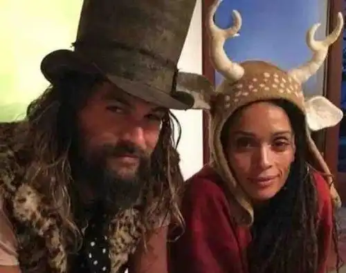 海王杰森莫玛离婚,8岁对前妻一见钟情,离婚是给对方自由