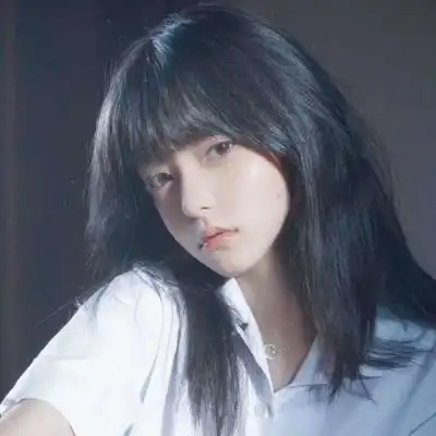 你真的敲好看诶nice女头