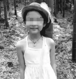 四川达州女孩牵老人过马路溺亡老人被逼下跪道歉
