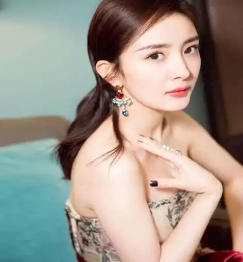 素颜美女头像图片大全杨